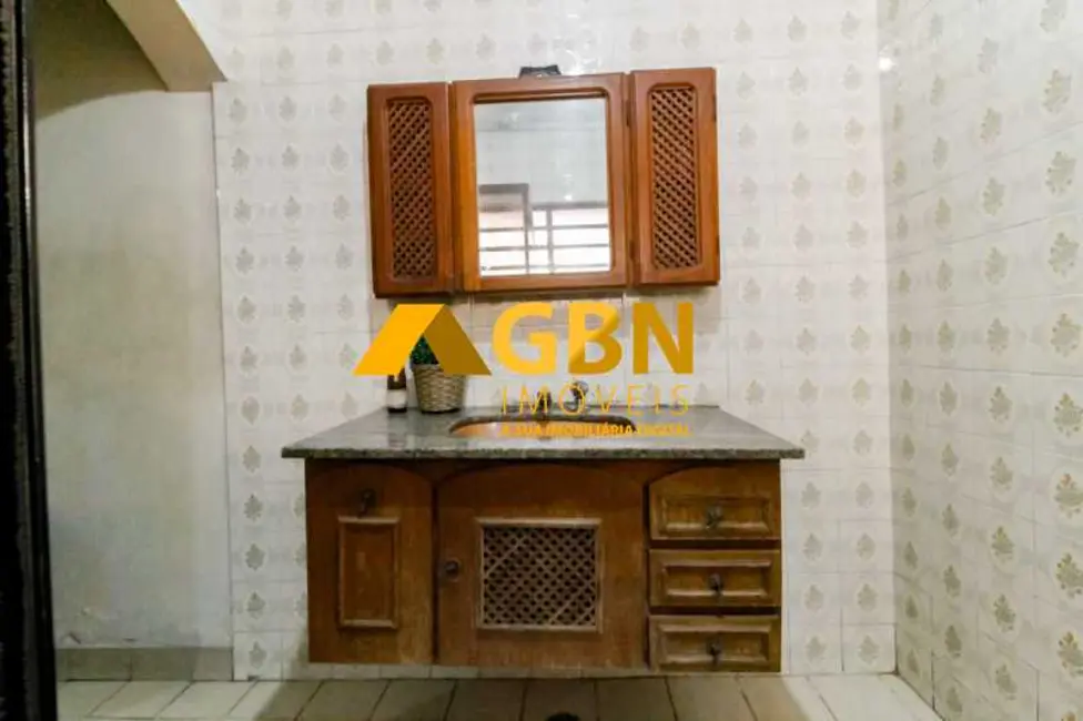 Foto 7 de Casa com 3 quartos à venda, 158m2 em São Paulo - SP