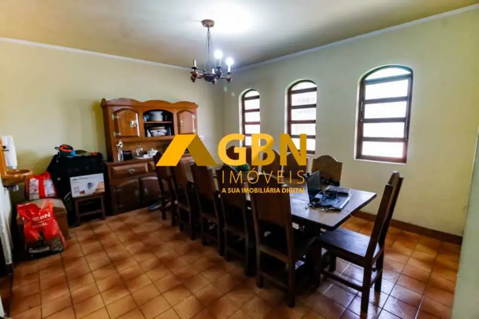 Foto 3 de Casa com 3 quartos à venda, 158m2 em São Paulo - SP