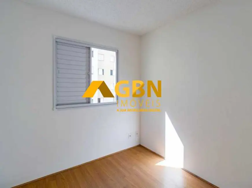Foto 5 de Apartamento com 2 quartos à venda, 42m2 em São Paulo - SP