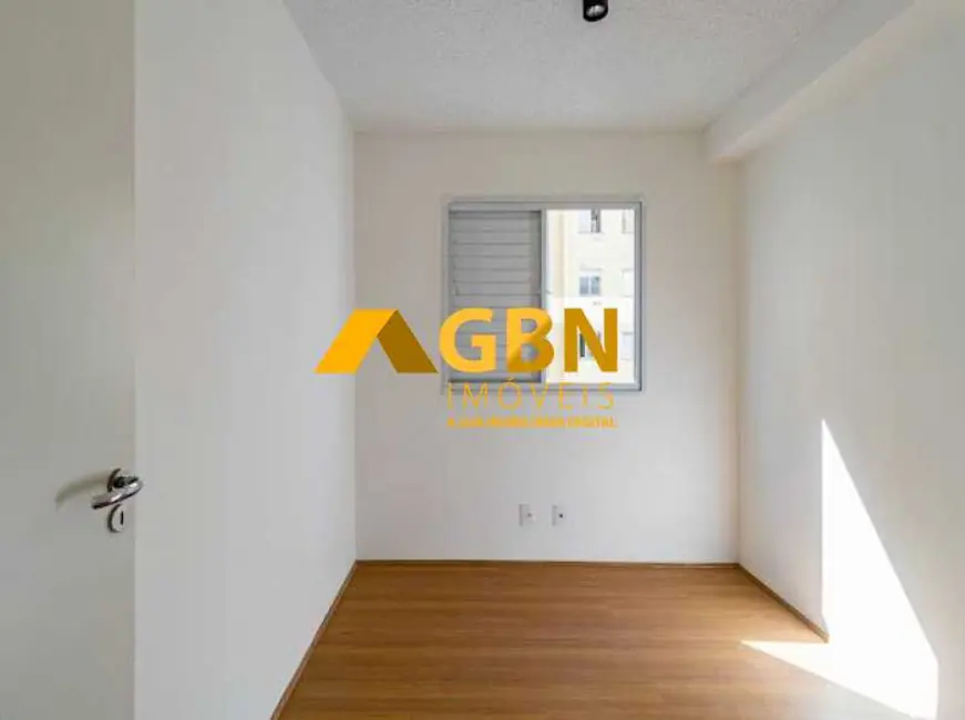Foto 4 de Apartamento com 2 quartos à venda, 42m2 em São Paulo - SP