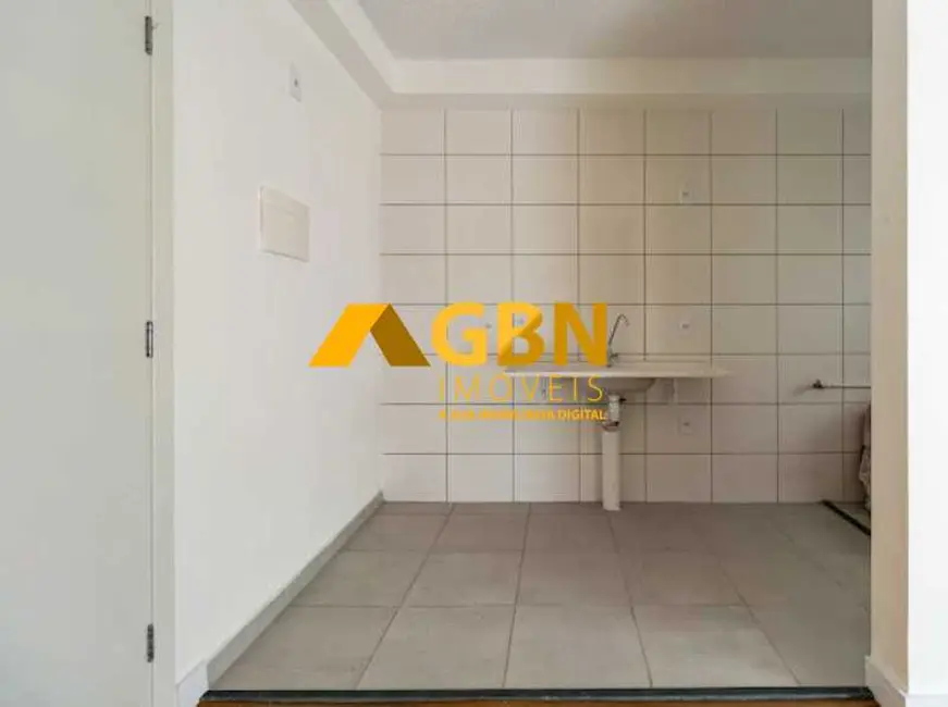 Foto 8 de Apartamento com 2 quartos à venda, 42m2 em São Paulo - SP