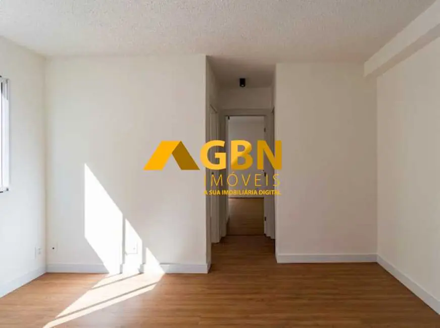Foto 2 de Apartamento com 2 quartos à venda, 42m2 em São Paulo - SP