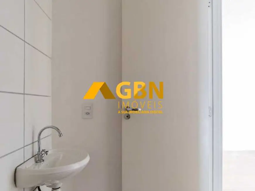 Foto 7 de Apartamento com 2 quartos à venda, 42m2 em São Paulo - SP