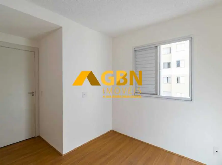 Foto 3 de Apartamento com 2 quartos à venda, 42m2 em São Paulo - SP