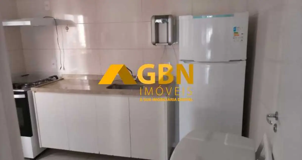 Foto 9 de Apartamento com 2 quartos à venda, 42m2 em São Paulo - SP