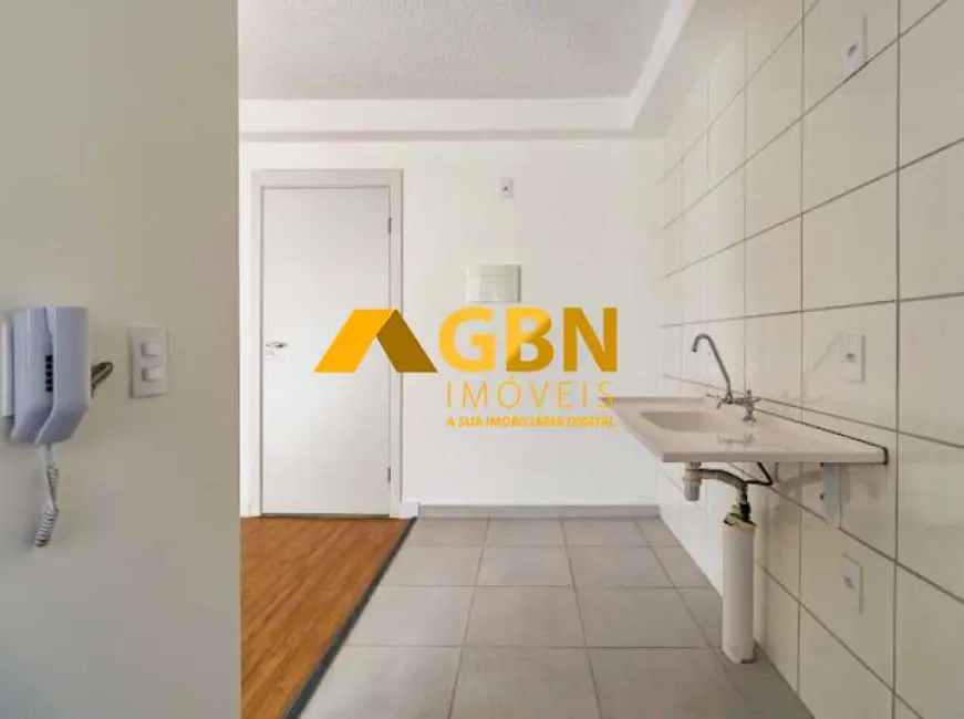 Foto 6 de Apartamento com 2 quartos à venda, 42m2 em São Paulo - SP