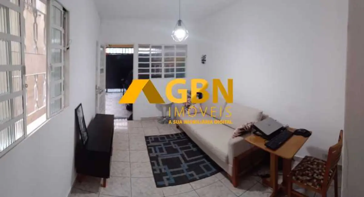 Foto 1 de Casa com 2 quartos à venda, 80m2 em São Paulo - SP