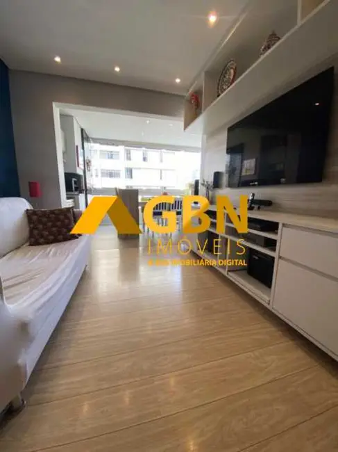 Foto 3 de Apartamento com 3 quartos à venda, 94m2 em São Paulo - SP