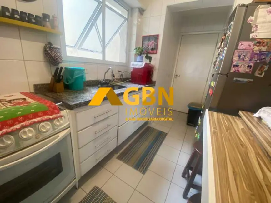 Foto 4 de Apartamento com 3 quartos à venda, 94m2 em São Paulo - SP