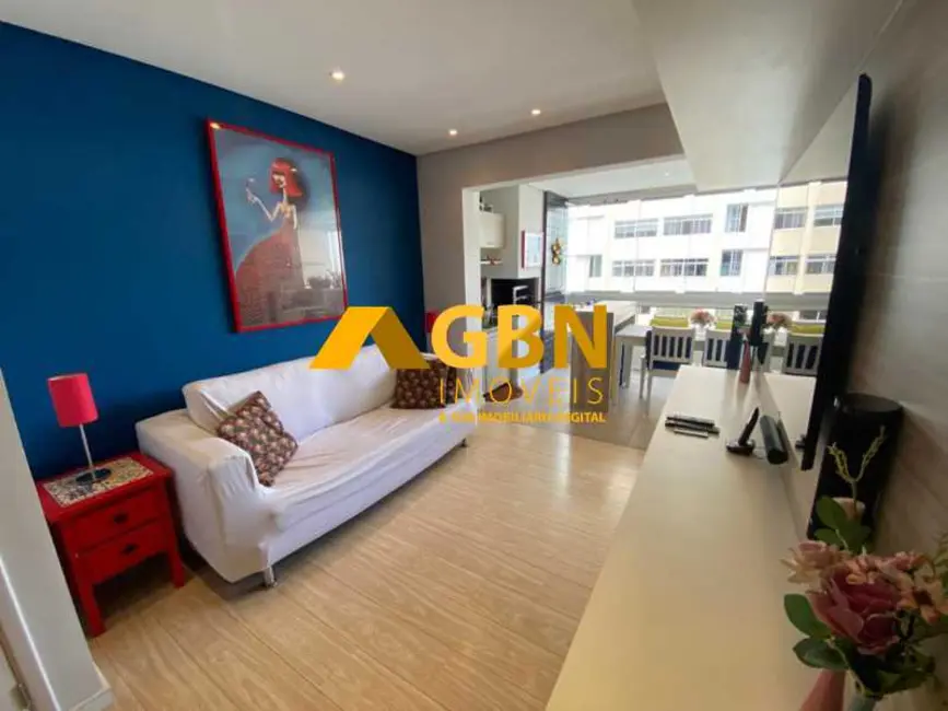 Foto 1 de Apartamento com 3 quartos à venda, 94m2 em São Paulo - SP