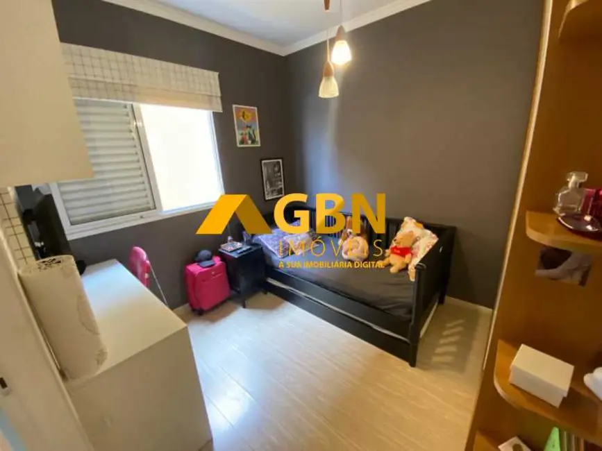 Foto 6 de Apartamento com 3 quartos à venda, 94m2 em São Paulo - SP