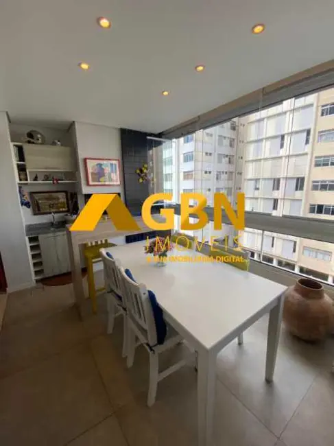 Foto 2 de Apartamento com 3 quartos à venda, 94m2 em São Paulo - SP