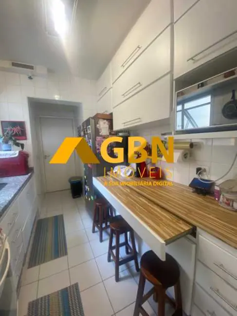 Foto 5 de Apartamento com 3 quartos à venda, 94m2 em São Paulo - SP