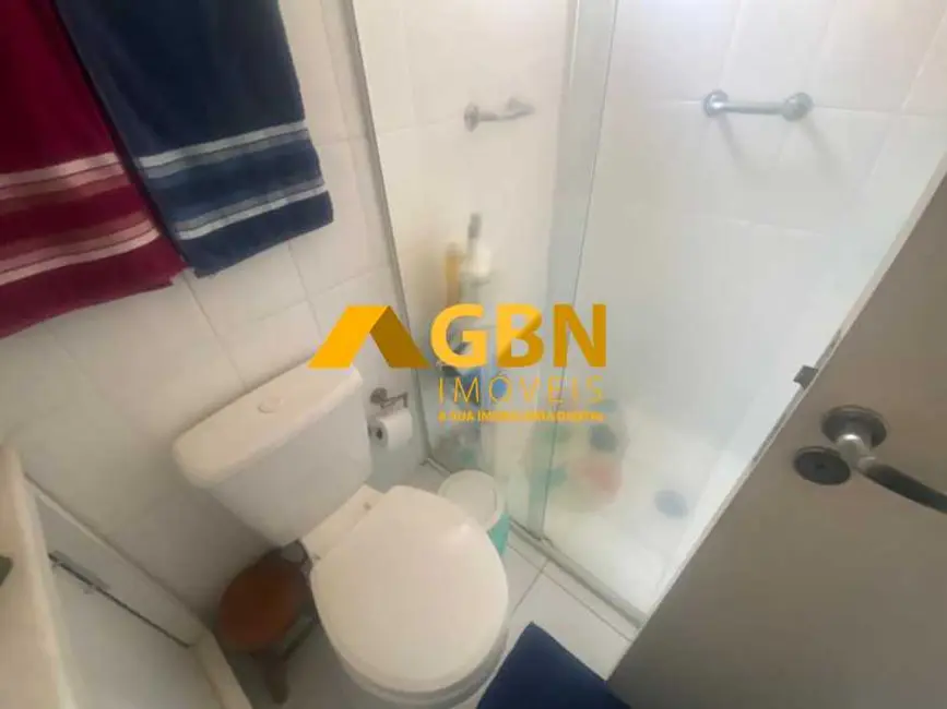 Foto 9 de Apartamento com 3 quartos à venda, 94m2 em São Paulo - SP