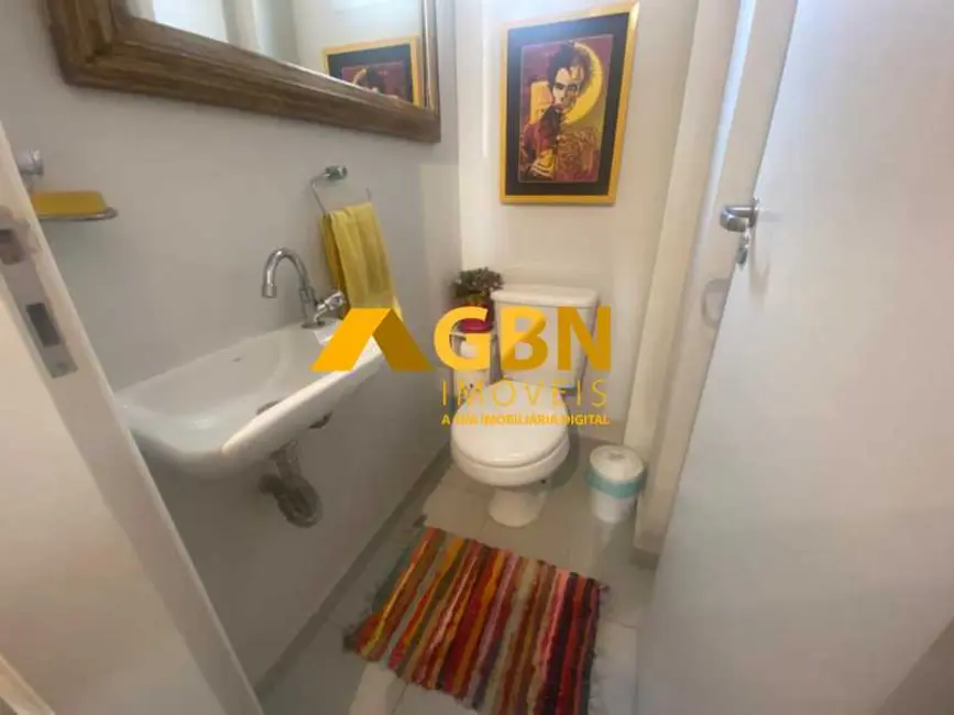 Foto 8 de Apartamento com 3 quartos à venda, 94m2 em São Paulo - SP