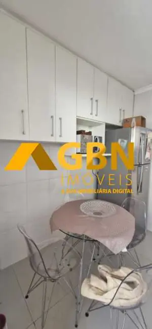 Casa de Condomínio com 2 quartos à venda, 117m2 em São Paulo - SP - imagem 4 Foto 4 de Casa de Condomínio com 2 quartos à venda, 117m2 em São Paulo - SP