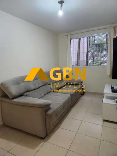 Foto 1 de Apartamento com 1 quarto à venda, 45m2 em São Paulo - SP