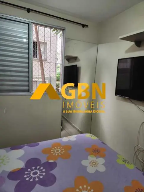 Foto 6 de Apartamento com 1 quarto à venda, 45m2 em São Paulo - SP