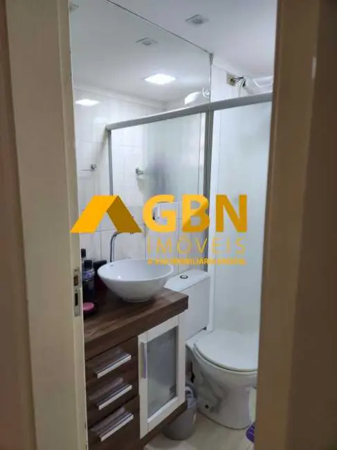 Foto 8 de Apartamento com 1 quarto à venda, 45m2 em São Paulo - SP