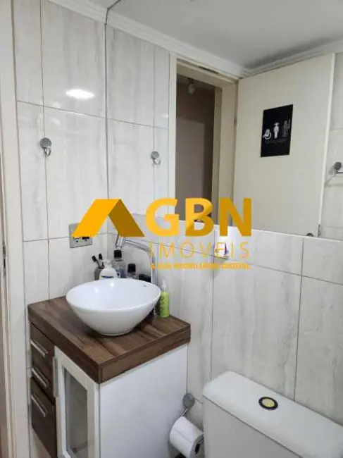 Foto 9 de Apartamento com 1 quarto à venda, 45m2 em São Paulo - SP