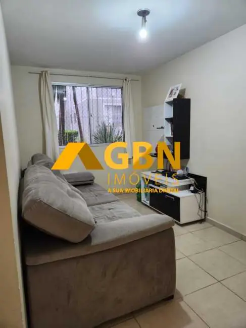 Foto 2 de Apartamento com 1 quarto à venda, 45m2 em São Paulo - SP