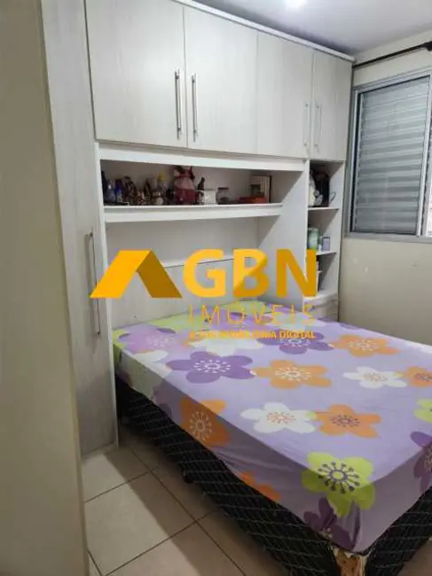 Foto 7 de Apartamento com 1 quarto à venda, 45m2 em São Paulo - SP