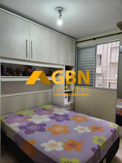 Foto 5 de Apartamento com 1 quarto à venda, 45m2 em São Paulo - SP