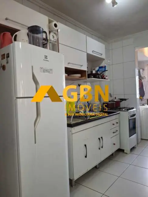 Foto 3 de Apartamento com 3 quartos à venda, 68m2 em São Paulo - SP