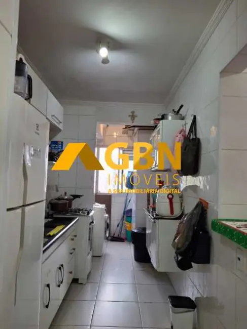 Foto 1 de Apartamento com 3 quartos à venda, 68m2 em São Paulo - SP