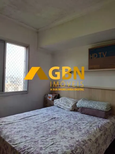 Foto 4 de Apartamento com 3 quartos à venda, 68m2 em São Paulo - SP