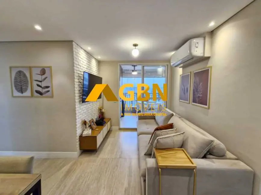 Apartamento com 2 quartos à venda, 67m2 em São Paulo - SP - imagem 3 Foto 3 de Apartamento com 2 quartos à venda, 67m2 em São Paulo - SP