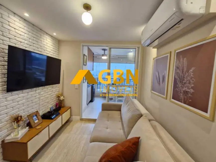 Apartamento com 2 quartos à venda, 67m2 em São Paulo - SP - imagem 5 Foto 5 de Apartamento com 2 quartos à venda, 67m2 em São Paulo - SP