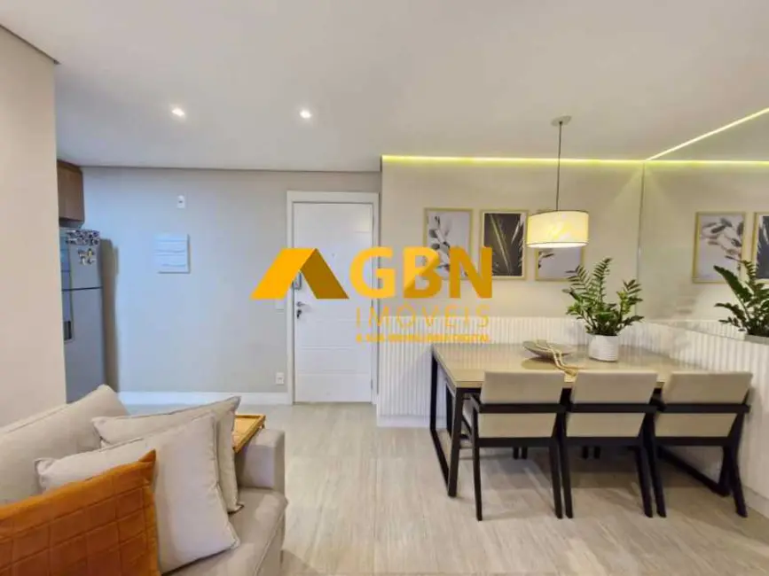 Apartamento com 2 quartos à venda, 67m2 em São Paulo - SP - imagem 9 Foto 9 de Apartamento com 2 quartos à venda, 67m2 em São Paulo - SP