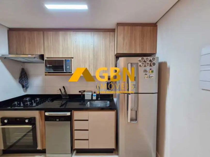 Apartamento com 2 quartos à venda, 67m2 em São Paulo - SP - imagem 4 Foto 4 de Apartamento com 2 quartos à venda, 67m2 em São Paulo - SP