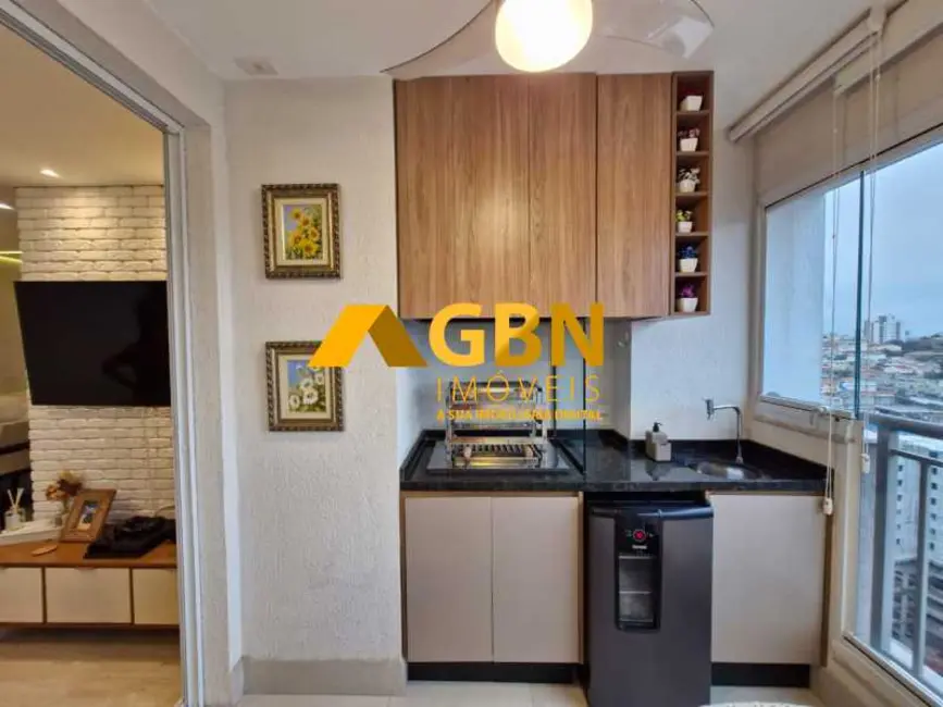 Apartamento com 2 quartos à venda, 67m2 em São Paulo - SP - imagem 8 Foto 8 de Apartamento com 2 quartos à venda, 67m2 em São Paulo - SP