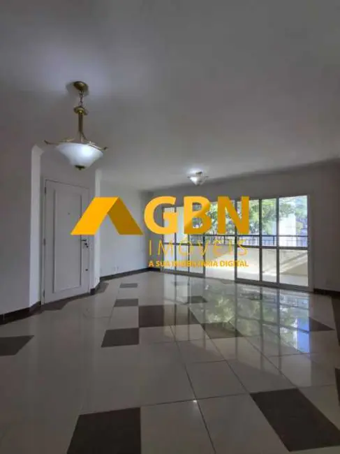 Apartamento com 4 quartos para alugar, 130m2 em São Paulo - SP - imagem 3 Foto 3 de Apartamento com 4 quartos para alugar, 130m2 em São Paulo - SP