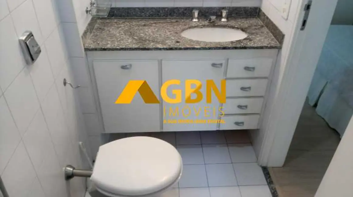 Foto 7 de Apartamento com 1 quarto para alugar, 45m2 em São Paulo - SP