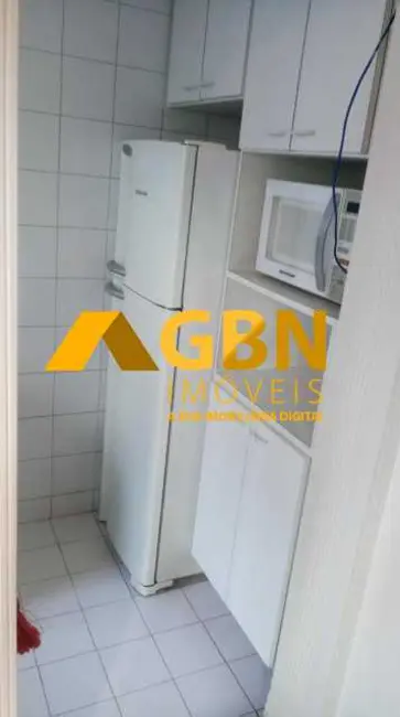 Foto 5 de Apartamento com 1 quarto para alugar, 45m2 em São Paulo - SP