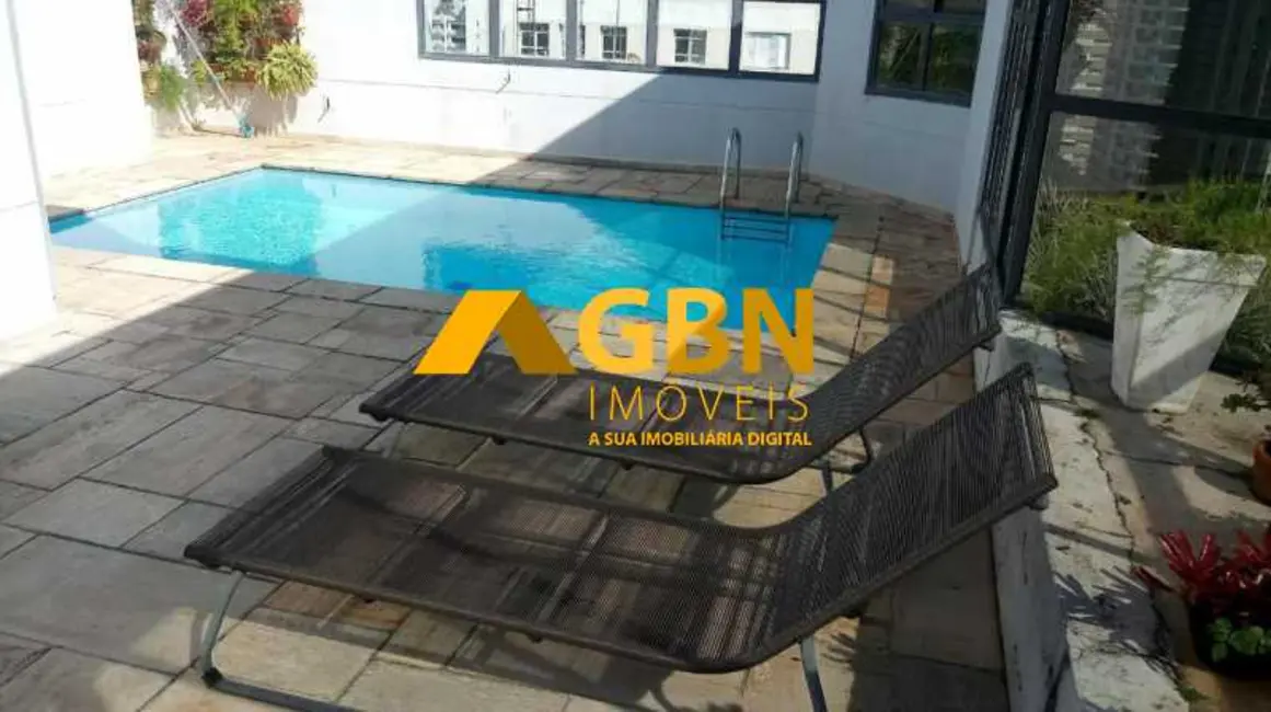 Foto 9 de Apartamento com 1 quarto para alugar, 45m2 em São Paulo - SP