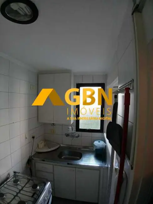 Foto 4 de Apartamento com 1 quarto para alugar, 45m2 em São Paulo - SP