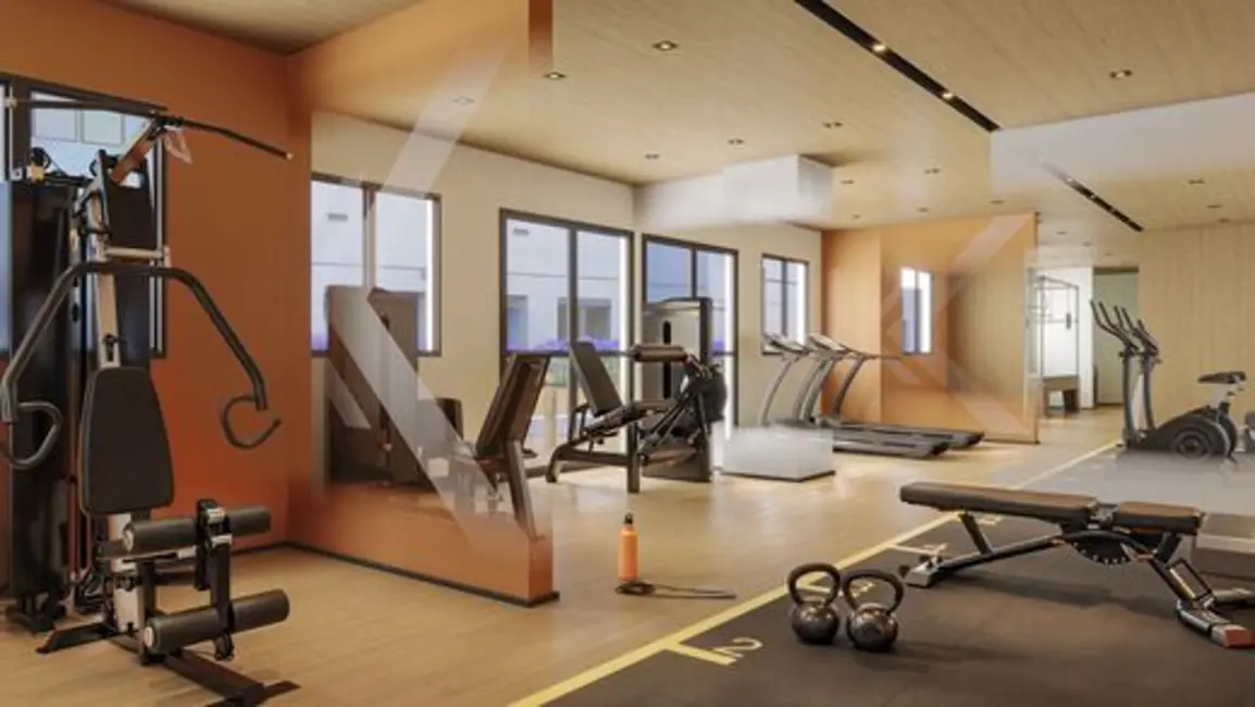 Foto 8 de Apartamento com 1 quarto à venda, 25m2 em São Paulo - SP