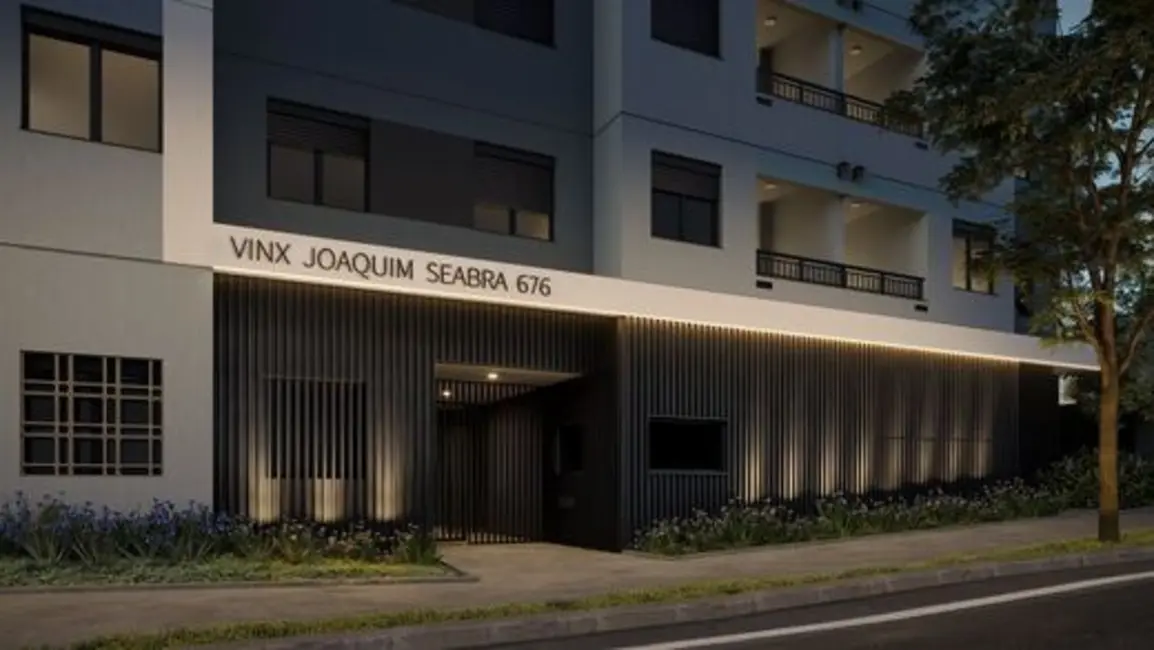 Foto 4 de Apartamento com 1 quarto à venda, 25m2 em São Paulo - SP