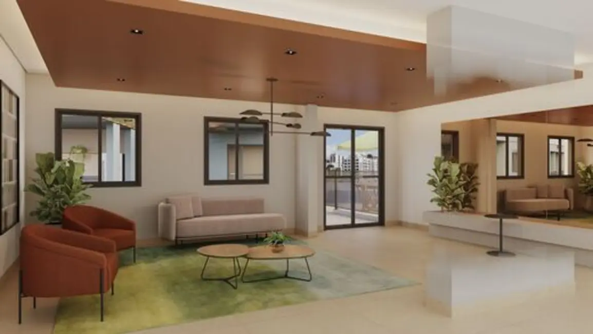 Foto 5 de Apartamento com 1 quarto à venda, 25m2 em São Paulo - SP