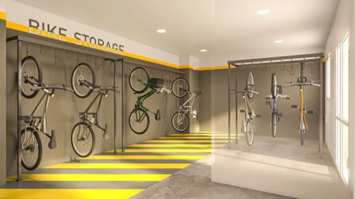 Foto 9 de Apartamento com 2 quartos à venda, 37m2 em São Paulo - SP