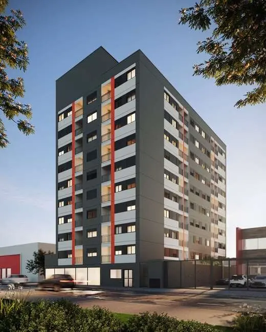 Foto 1 de Apartamento com 1 quarto à venda, 39m2 em São Paulo - SP