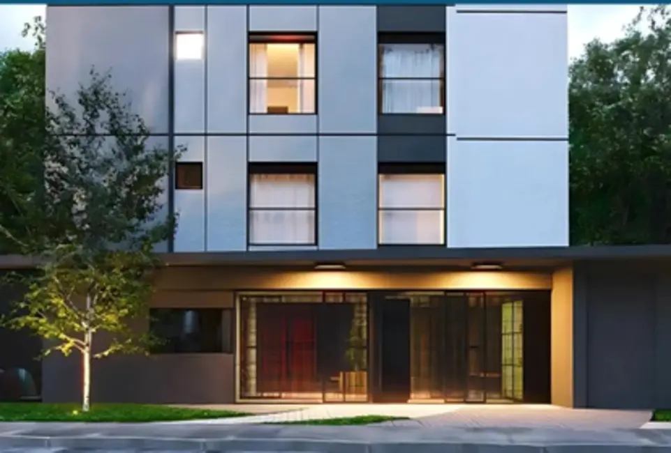 Apartamento com 2 quartos à venda, 34m2 em São Paulo - SP - imagem 2 Foto 2 de Apartamento com 2 quartos à venda, 34m2 em São Paulo - SP