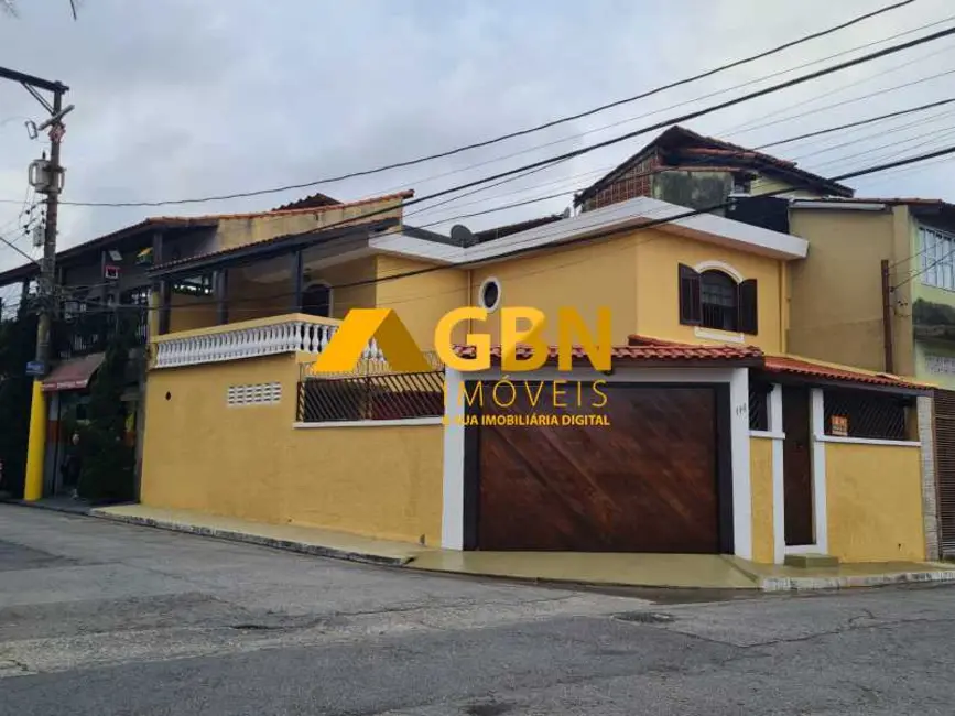 Foto 5 de Casa com 3 quartos à venda, 110m2 em São Paulo - SP