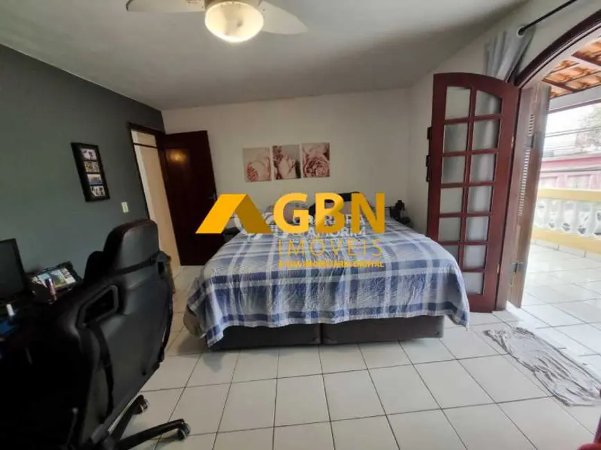 Foto 9 de Casa com 3 quartos à venda, 110m2 em São Paulo - SP