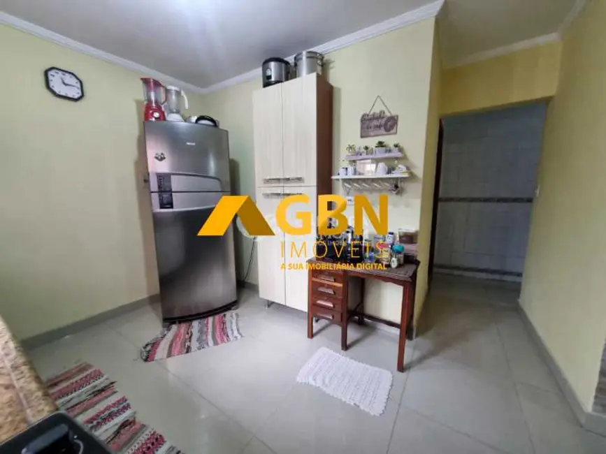 Foto 2 de Casa com 3 quartos à venda, 110m2 em São Paulo - SP