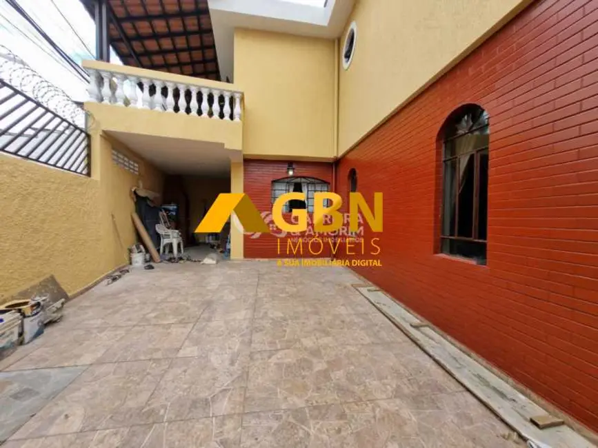 Foto 7 de Casa com 3 quartos à venda, 110m2 em São Paulo - SP